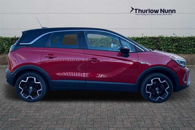 Used Vauxhall Crossland 2022 for sale - 76062418: Photo 2