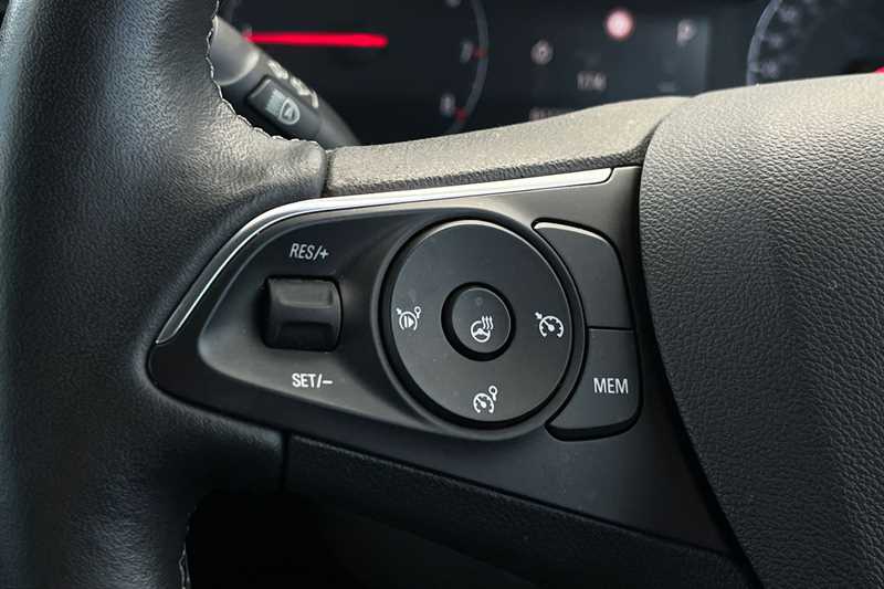 Used Vauxhall Crossland 2022 for sale - 76062418: Photo 21
