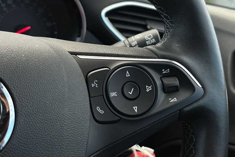 Used Vauxhall Crossland 2022 for sale - 76062418: Photo 22