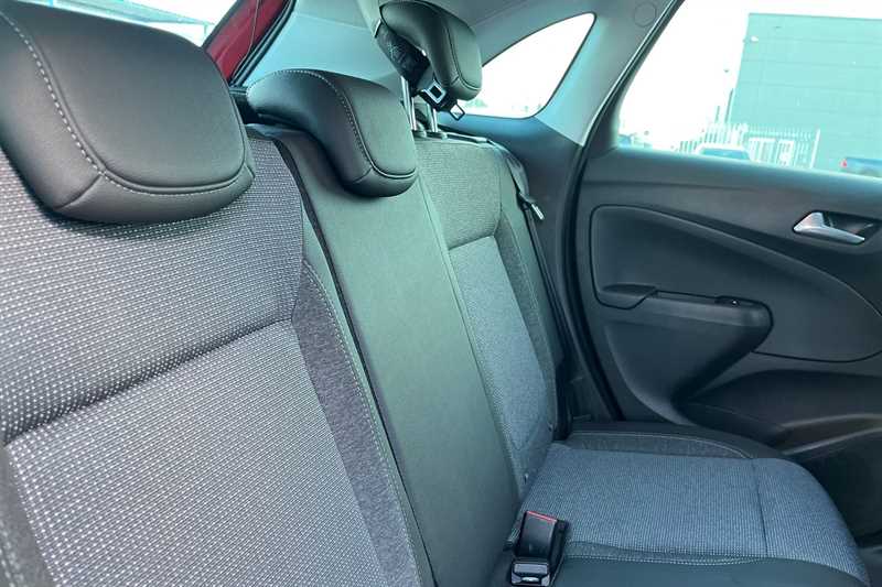 Used Vauxhall Crossland 2022 for sale - 76062418: Photo 23