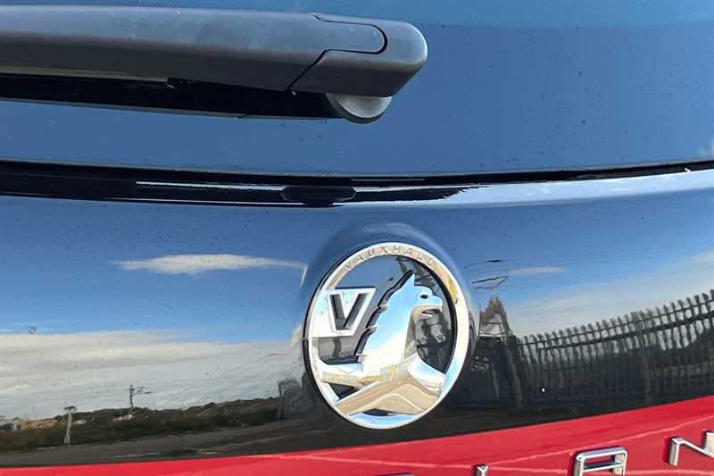 Used Vauxhall Crossland 2022 for sale - 76062418: Photo 25