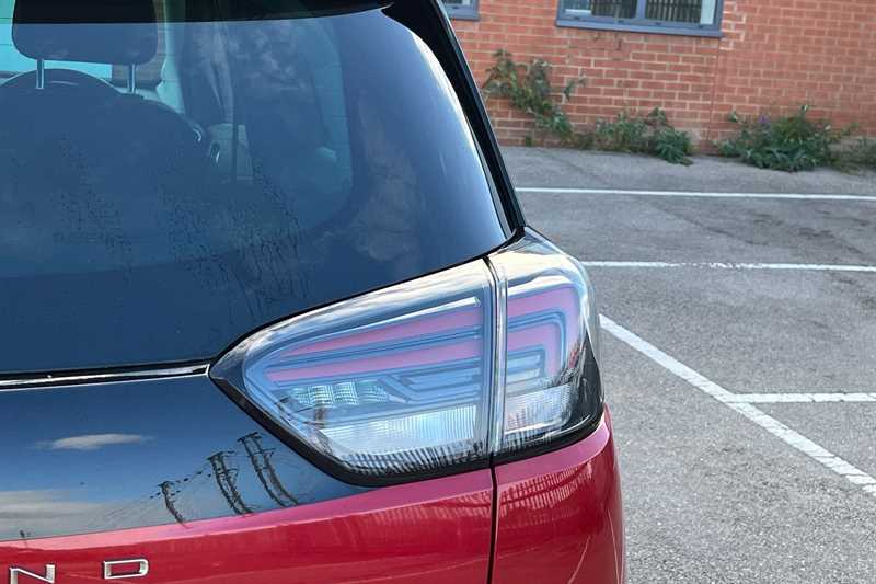 Used Vauxhall Crossland 2022 for sale - 76062418: Photo 29