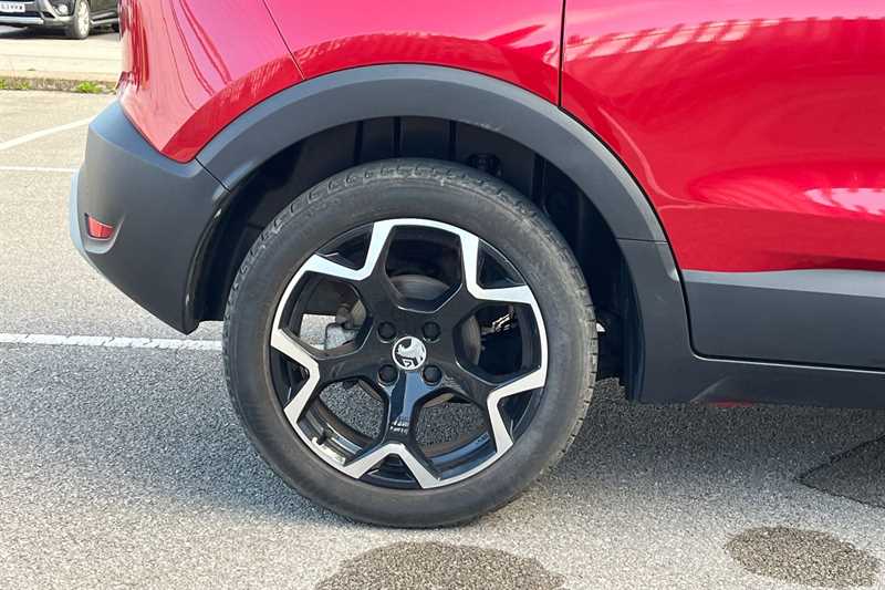 Used Vauxhall Crossland 2022 for sale - 76062418: Photo 33