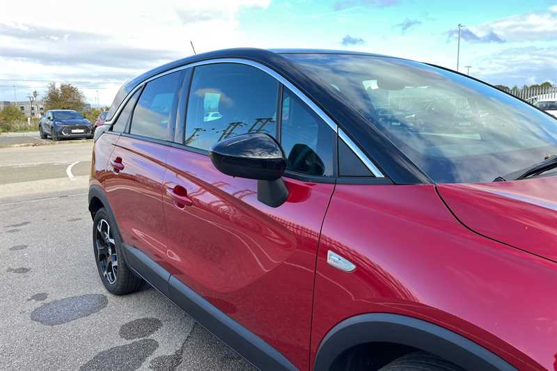 Used Vauxhall Crossland 2022 for sale - 76062418: Photo 36