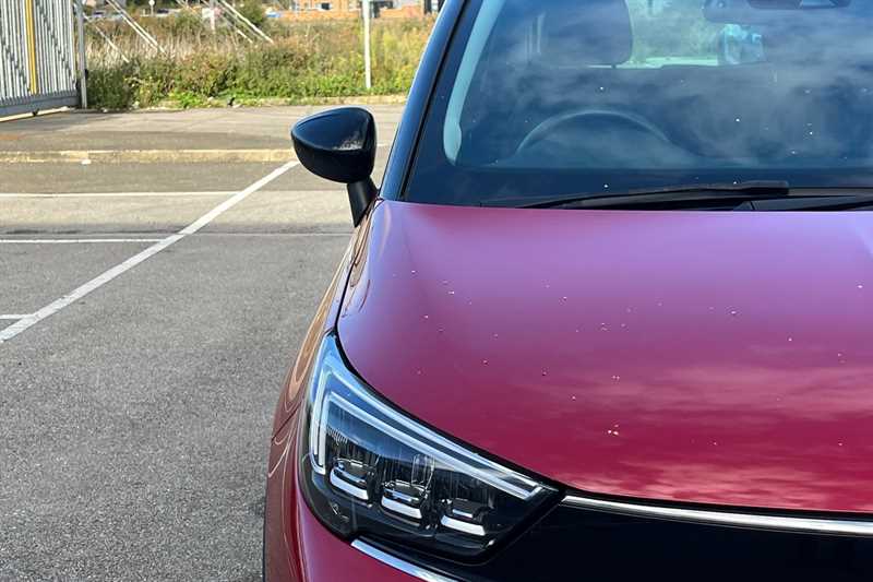 Used Vauxhall Crossland 2022 for sale - 76062418: Photo 37