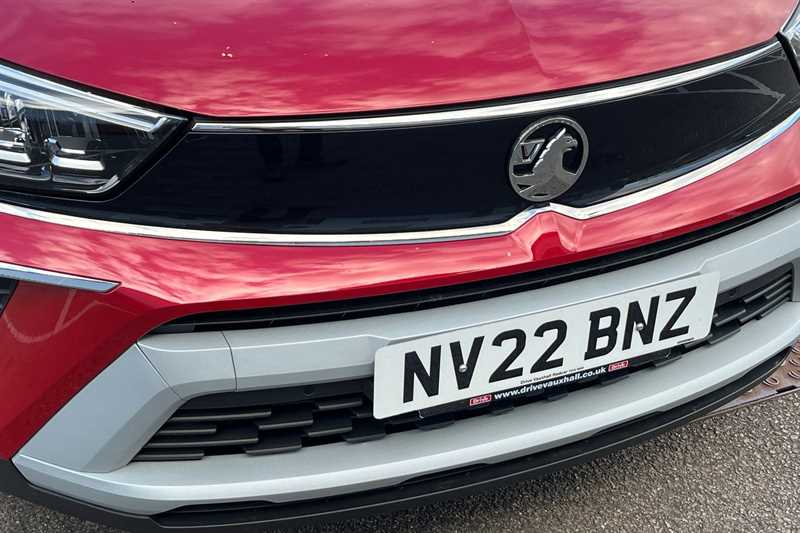 Used Vauxhall Crossland 2022 for sale - 76062418: Photo 39