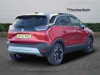 Used Vauxhall Crossland 2022 for sale - 76062418: Photo 3
