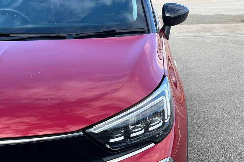 Used Vauxhall Crossland 2022 for sale - 76062418: Photo 40
