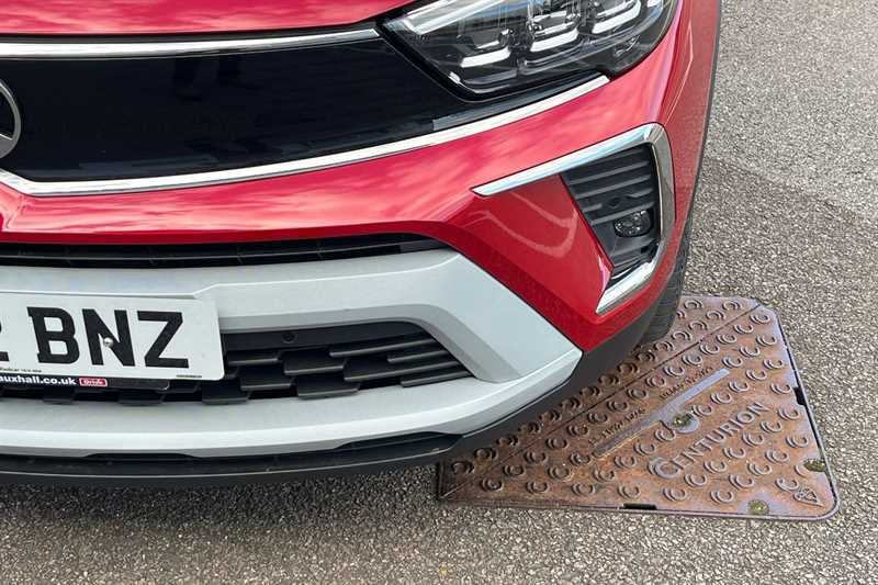 Used Vauxhall Crossland 2022 for sale - 76062418: Photo 41