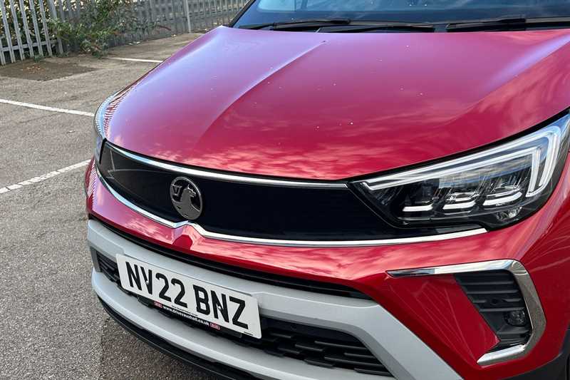 Used Vauxhall Crossland 2022 for sale - 76062418: Photo 42