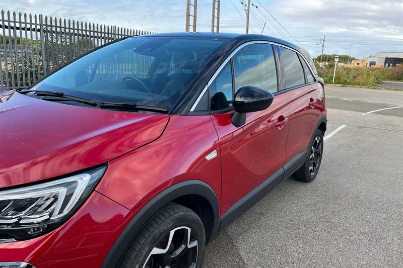 Used Vauxhall Crossland 2022 for sale - 76062418: Photo 43