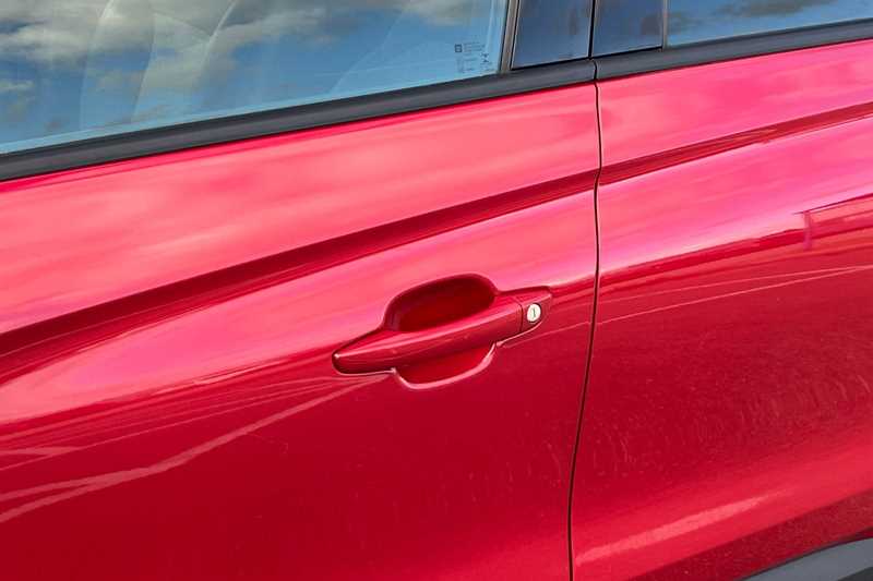 Used Vauxhall Crossland 2022 for sale - 76062418: Photo 45