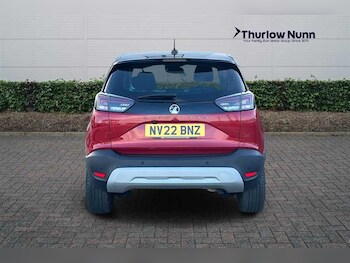 Used Vauxhall Crossland 2022 for sale - 76062418: Photo 4