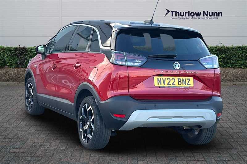 Used Vauxhall Crossland 2022 for sale - 76062418: Photo 5