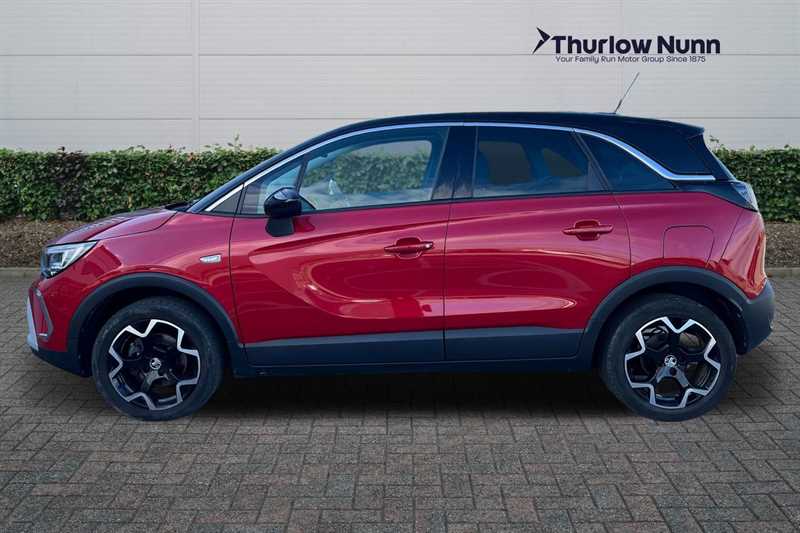 Used Vauxhall Crossland 2022 for sale - 76062418: Photo 6