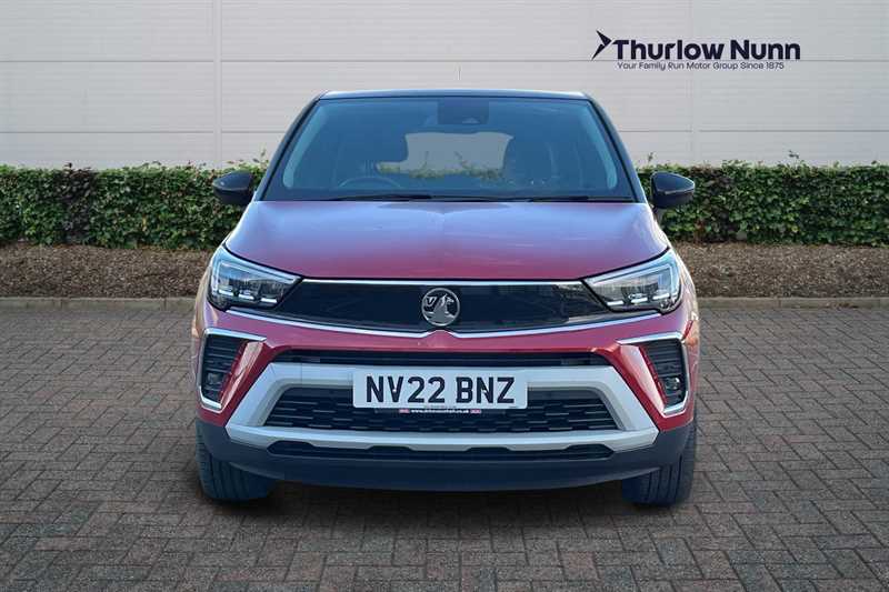 Used Vauxhall Crossland 2022 for sale - 76062418: Photo 8