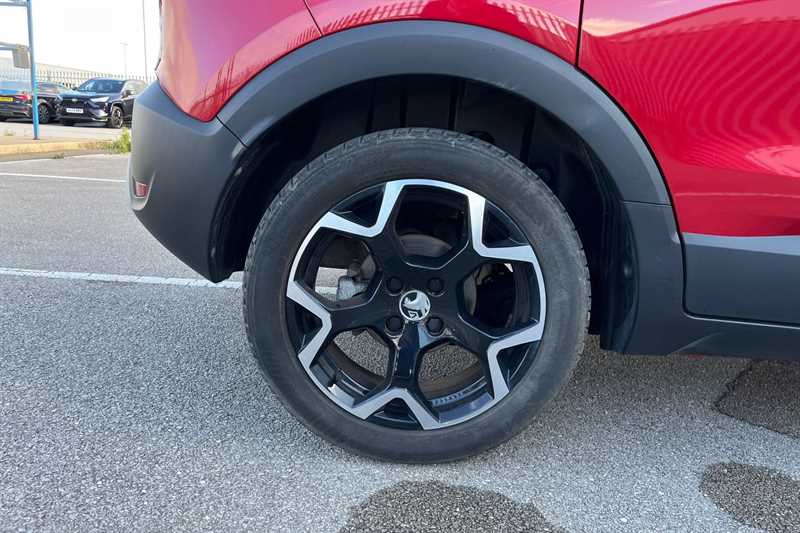 Used Vauxhall Crossland 2022 for sale - 76062418: Photo 9
