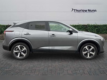 Used Nissan Qashqai 2022 for sale - 76272719: Photo
