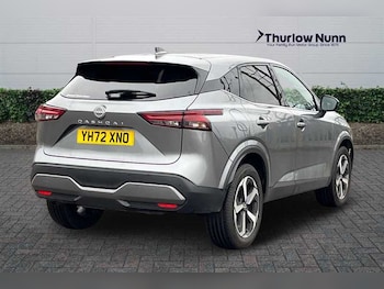 Used Nissan Qashqai 2022 for sale - 76272719: Photo