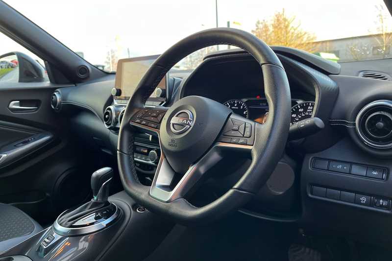 Used Nissan Juke 2022 for sale - 77472066: Photo 10