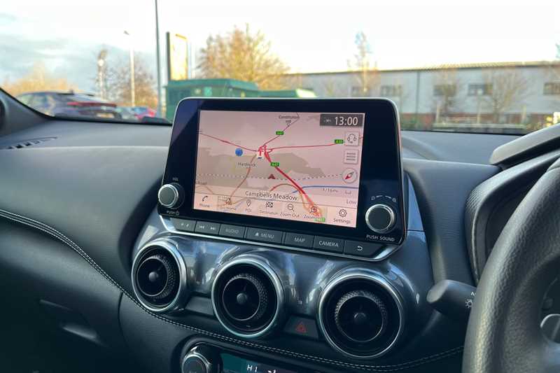 Used Nissan Juke 2022 for sale - 77472066: Photo 17