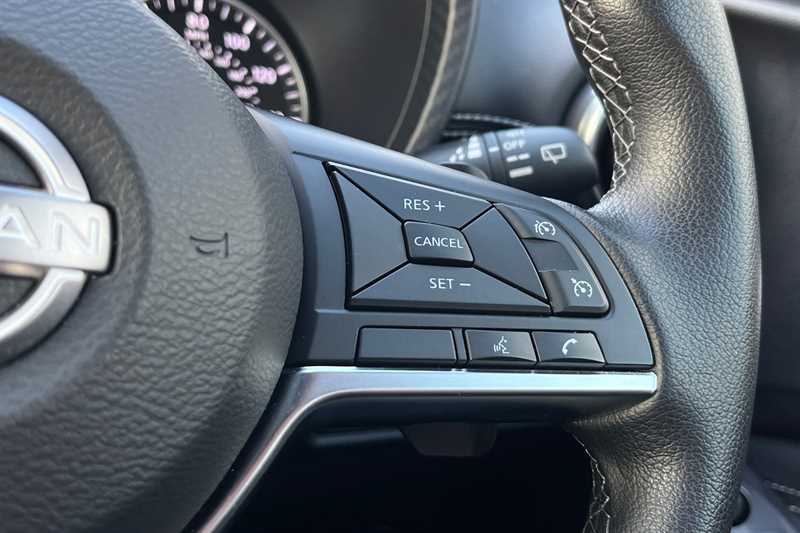 Used Nissan Juke 2022 for sale - 77472066: Photo 22