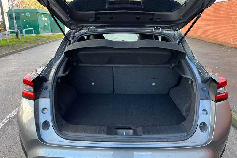 Used Nissan Juke 2022 for sale - 77472066: Photo 24