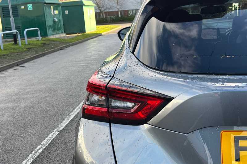 Used Nissan Juke 2022 for sale - 77472066: Photo 27