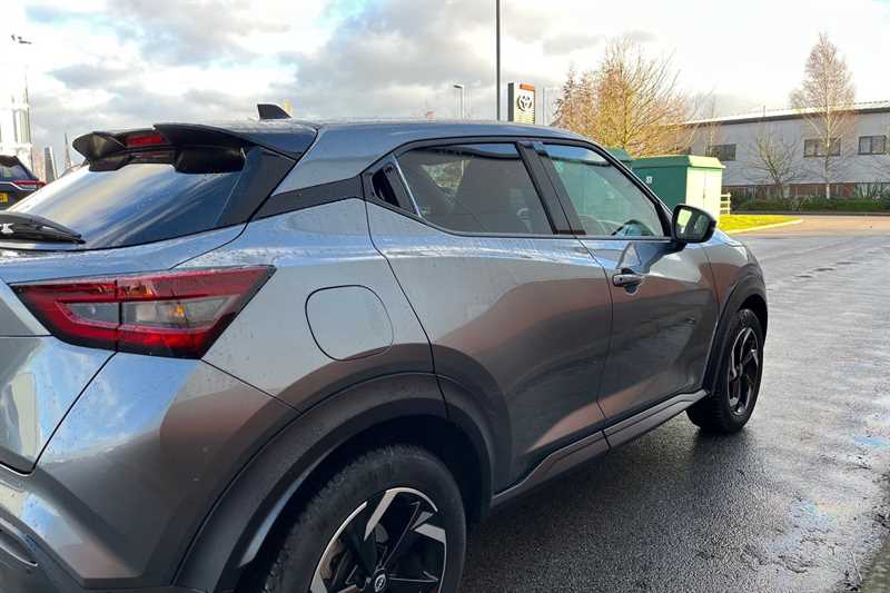 Used Nissan Juke 2022 for sale - 77472066: Photo 32