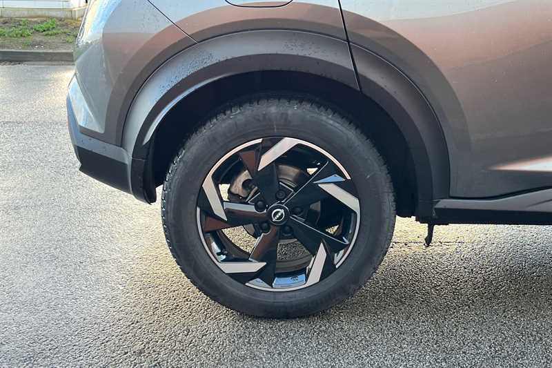 Used Nissan Juke 2022 for sale - 77472066: Photo 34