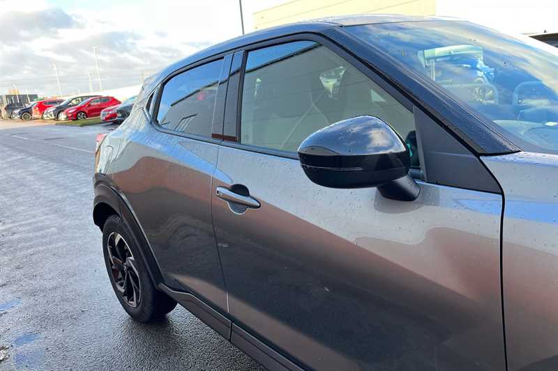 Used Nissan Juke 2022 for sale - 77472066: Photo 36