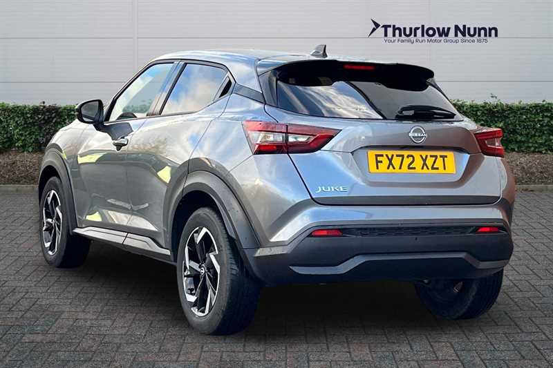 Used Nissan Juke 2022 for sale - 77472066: Photo 5