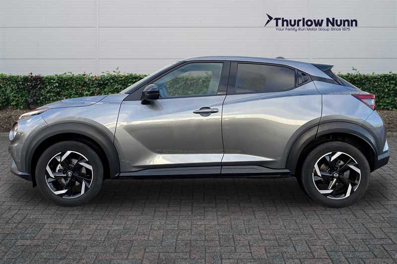 Used Nissan Juke 2022 for sale - 77472066: Photo 6