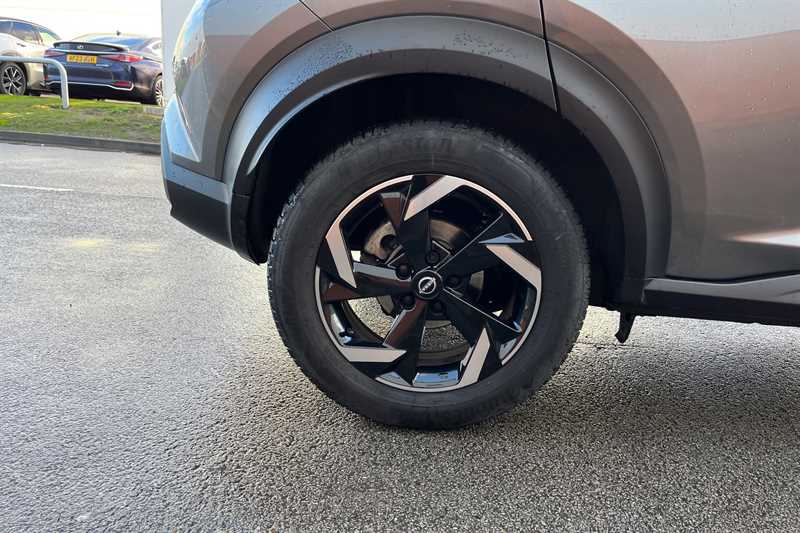 Used Nissan Juke 2022 for sale - 77472066: Photo 9