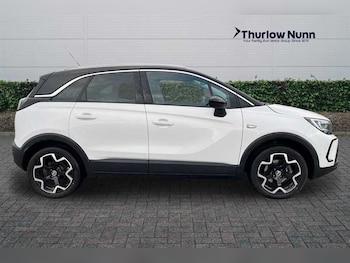Used Vauxhall Crossland 2024 for sale - 77614720: Photo