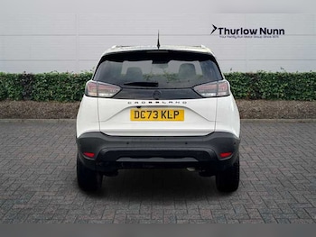 Used Vauxhall Crossland 2024 for sale - 77614720: Photo