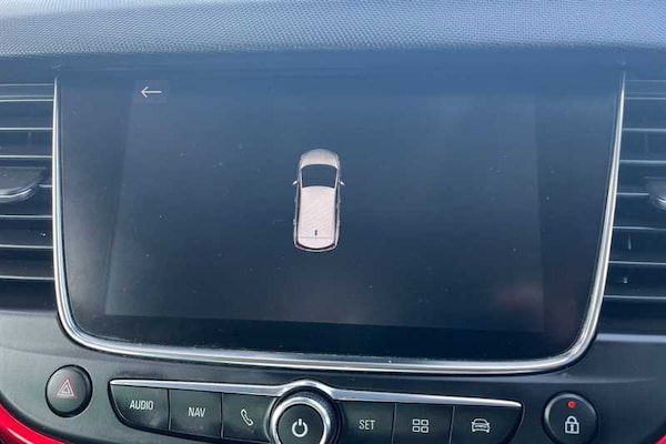 Used Vauxhall Crossland 2022 for sale - 76169079: Photo 19