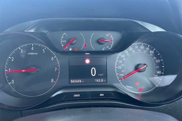 Used Vauxhall Crossland 2022 for sale - 76169079: Photo 20