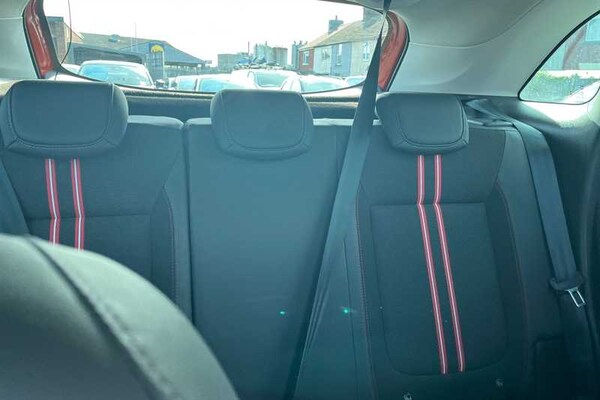 Used Vauxhall Crossland 2022 for sale - 76169079: Photo 23