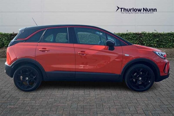 Used Vauxhall Crossland 2022 for sale - 76169079: Photo 2