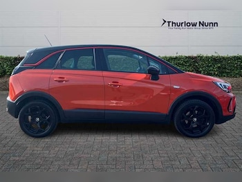 Used Vauxhall Crossland 2022 for sale - 76169079: Photo 2