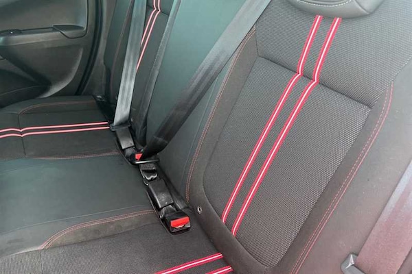 Used Vauxhall Crossland 2022 for sale - 76169079: Photo 32