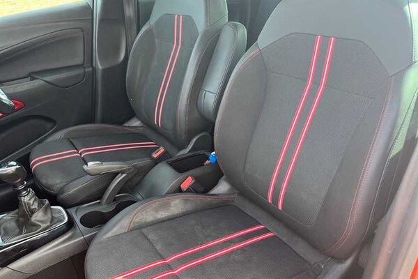 Used Vauxhall Crossland 2022 for sale - 76169079: Photo 34
