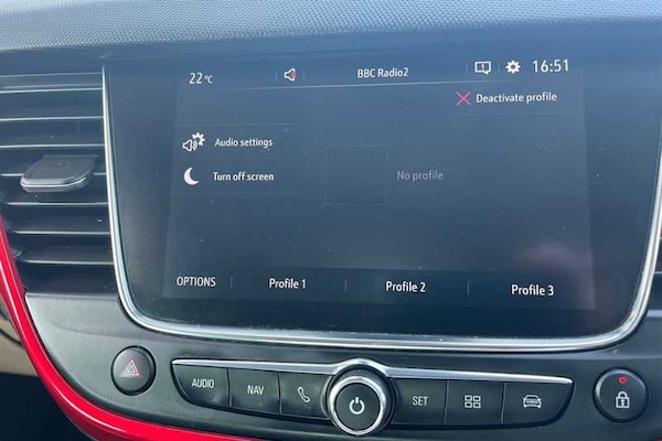 Used Vauxhall Crossland 2022 for sale - 76169079: Photo 38