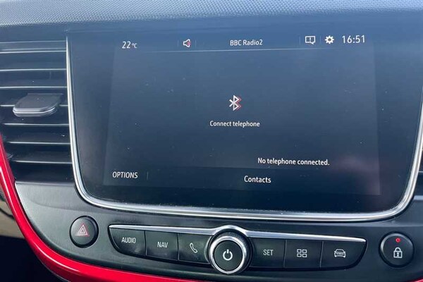 Used Vauxhall Crossland 2022 for sale - 76169079: Photo 39
