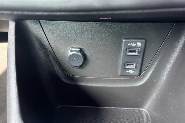 Used Vauxhall Crossland 2022 for sale - 76169079: Photo 42