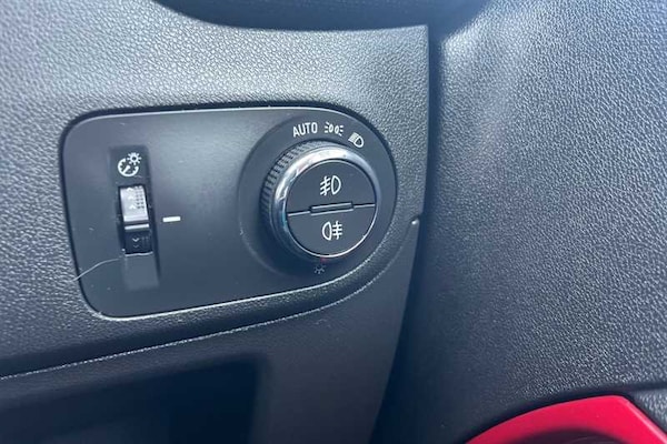 Used Vauxhall Crossland 2022 for sale - 76169079: Photo 45