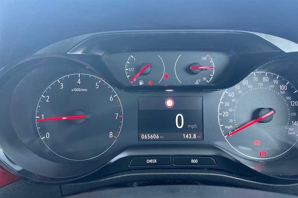 Used Vauxhall Crossland 2022 for sale - 76169079: Photo 46