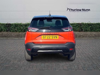 Used Vauxhall Crossland 2022 for sale - 76169079: Photo 4
