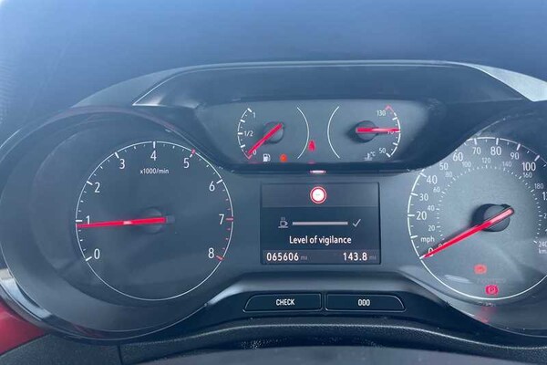 Used Vauxhall Crossland 2022 for sale - 76169079: Photo 50
